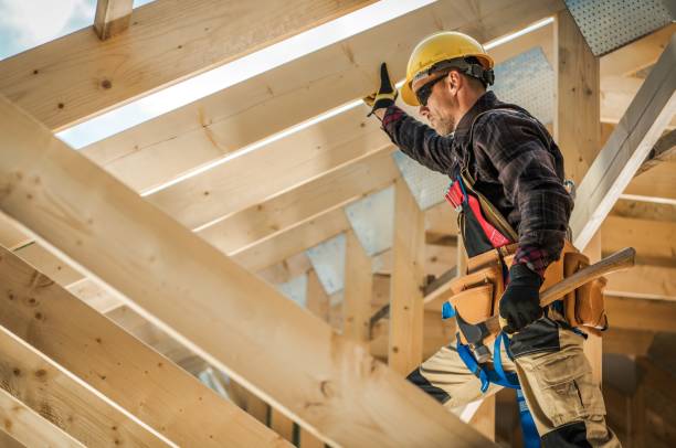 Trusted Eastern Goleta Valley, CA Roofing Contractor Experts