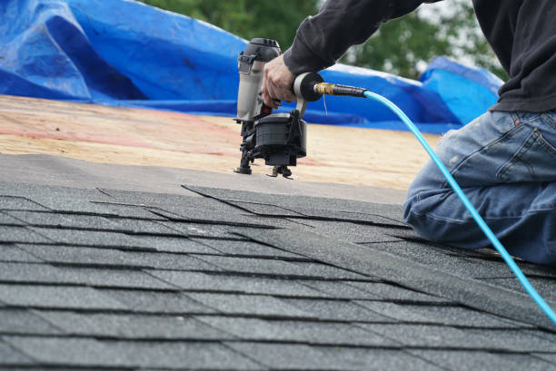 Eastern Goleta Valley, CA Roofing Contractor Company